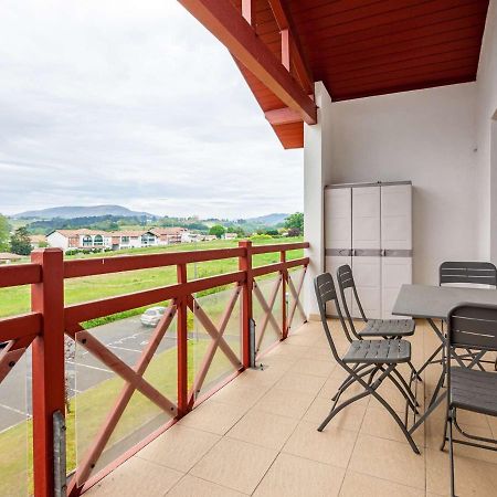 Appartement Hendaye, 2 Pieces, 4 Personnes - Fr-1-2-308 Екстер'єр фото