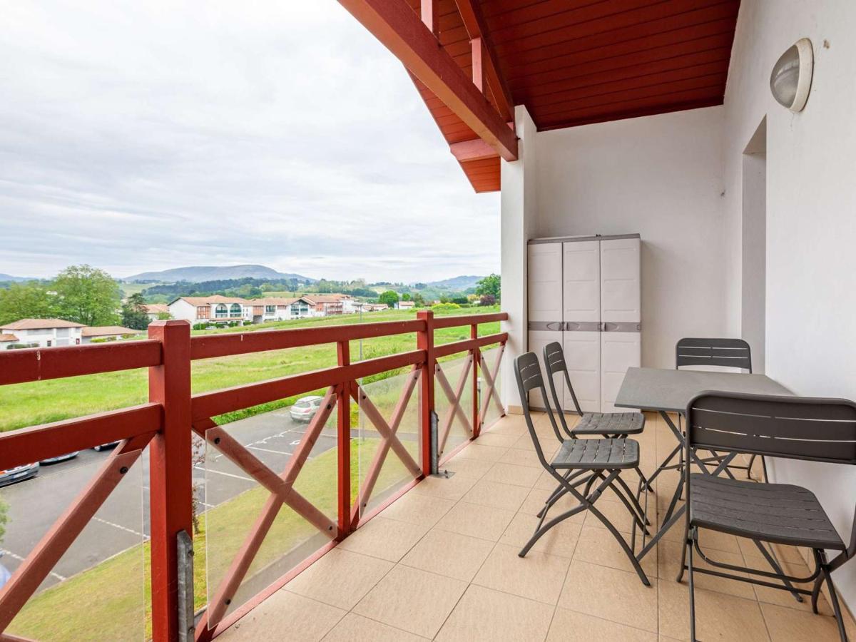 Appartement Hendaye, 2 Pieces, 4 Personnes - Fr-1-2-308 Екстер'єр фото